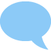 :left_speech_bubble: :left_speech_bubble:
