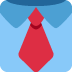 :necktie: