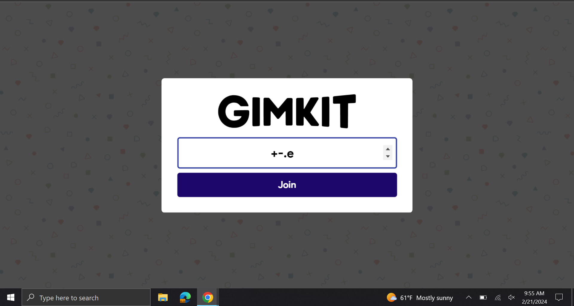 Gimkit Code: Tất Tần Tật Bạn Cần Biết