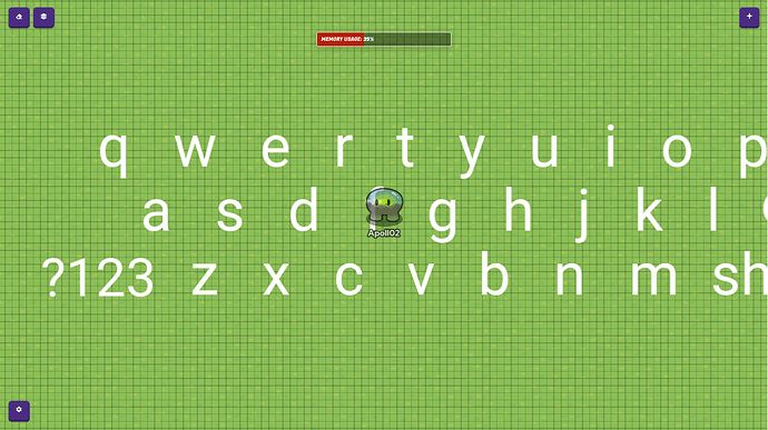 QWERTYUI - QWERTYUIOPASDFGHJKLZXCVBNM The Keyboard Alphabet