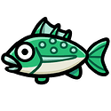 Green Fish