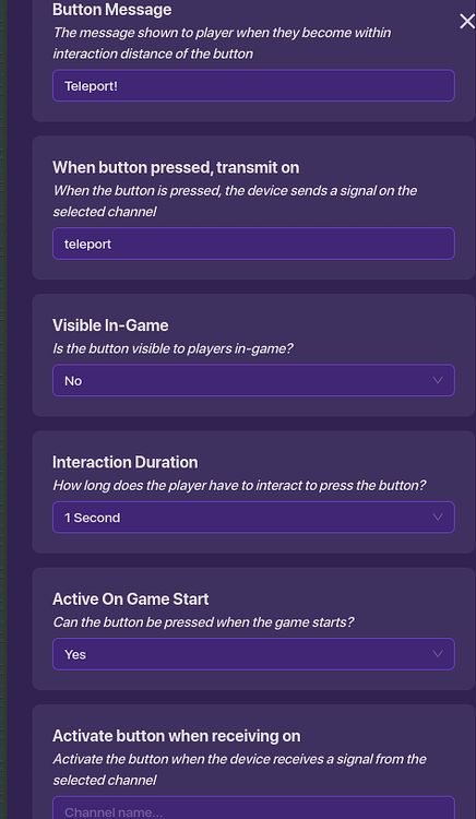 [🤏 Mini-Guide] Secret Rooms - Community Made Guides - Gimkit Creative