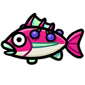 Berry Fish