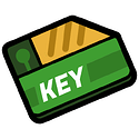 Green Keycard