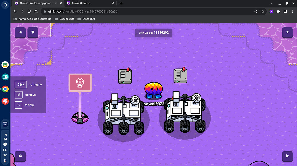 how-to-make-animation-easily-community-made-guides-gimkit-creative