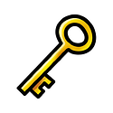 Gold Key