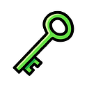 Green Key