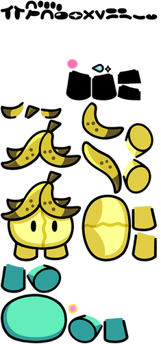 BananaSplitSpritesheet (1)