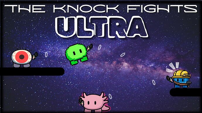 Ok I need a thumbnail for my GIMKIT map named THE KNOCK FIGHTS ULTRA I need one because for some odd reason I cannot make on for my self but yes for other people ( I need help) so yea Scene Your c (1)