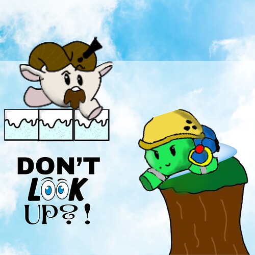 DON’T