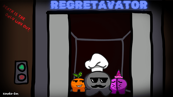 Regretavator (1)