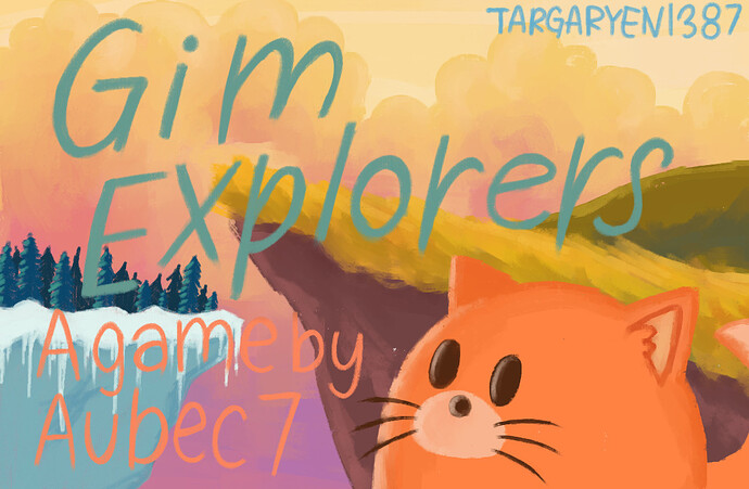 Gim Explorers