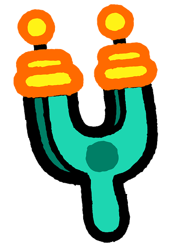 What Is This Weapon?!