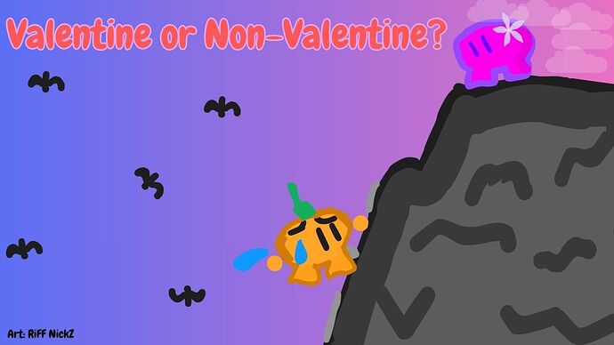 valentine