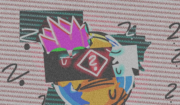 haha..almost..done..