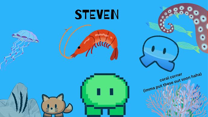 LEVEL UP! Don’t look down but will all barriers Regular Gimkit setting Different Variety of different gims from different packs Jumping around, talking, doing the obby, and falling Theman21 (3)