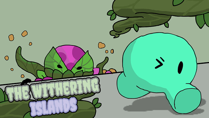 Thumbnail Decreasing In W.I.P.-ness (1)