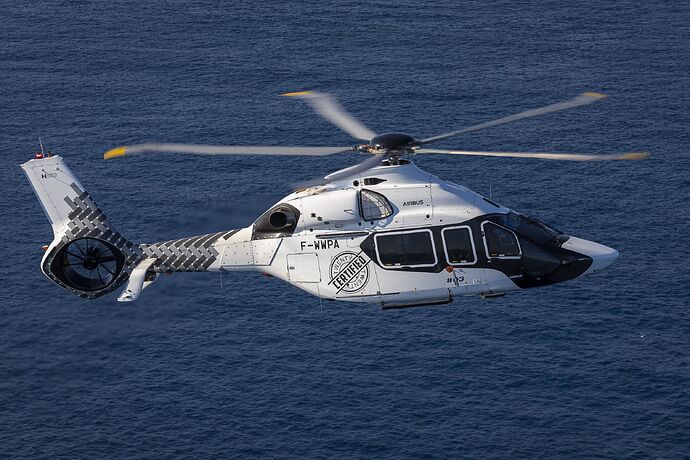 Helicopters (1 - 8 seats) - AEROAFFAIRES