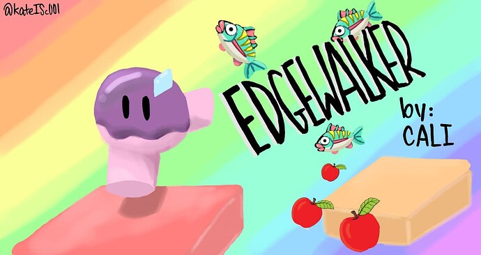 Edgewalkerr