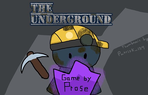 "The UnderGround" Thumbnail