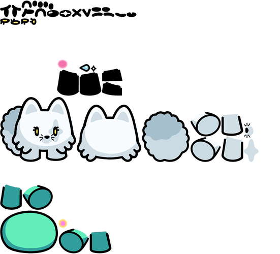 ArcticFoxSpritesheet (1)