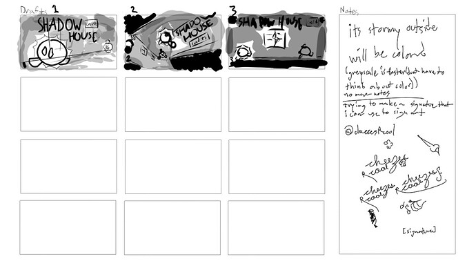 SH shadow house thumbnail