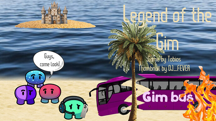 LegendOfGim3