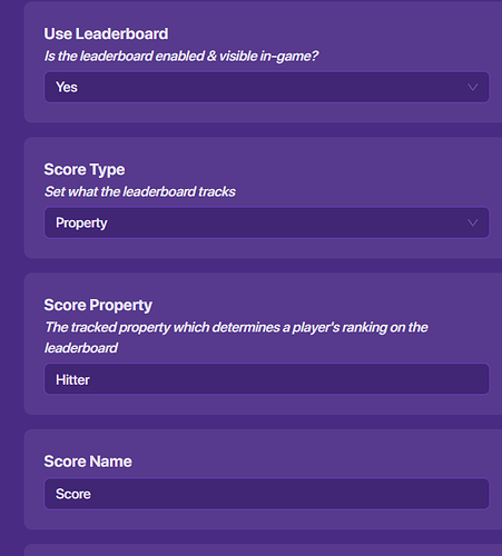 How to Make a Leaderboard For Sentry Knockouts! [Difficulty: 🟧] - Page ...