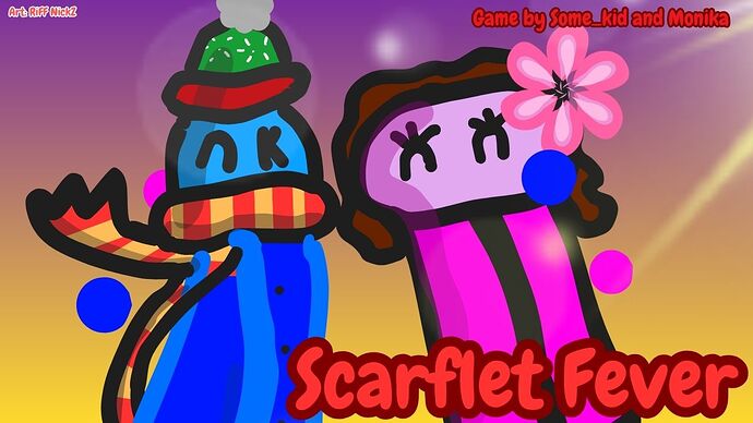 Scaerflet Fever