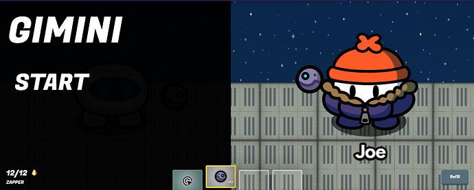 Woah cool I should do this tutorial