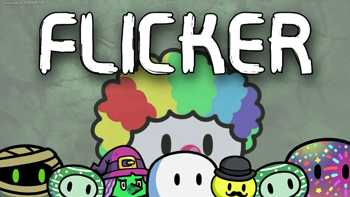 Flicker Thumbnail