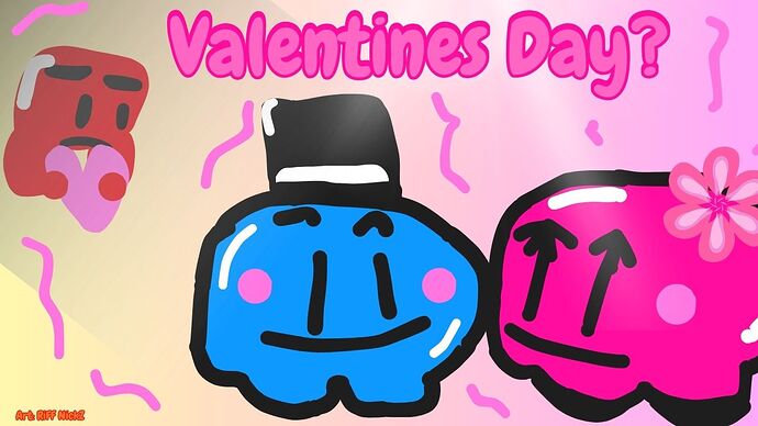 Valentines My DAY (1)