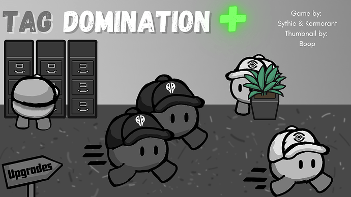 Tag Domination