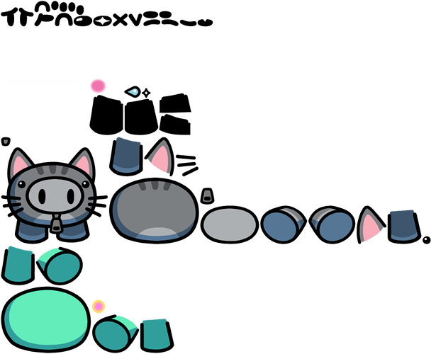 CostumeCatSpritesheet (1)