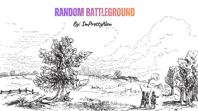 Random Battleground