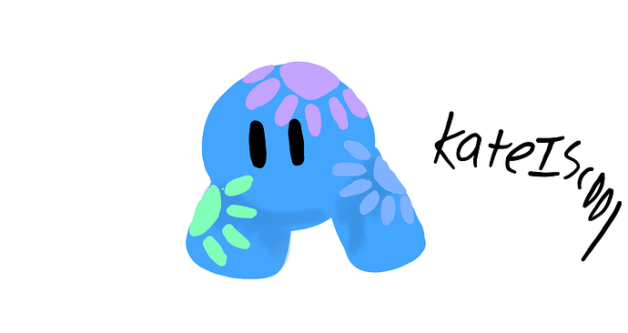 MY ANOTHER GIM katISc00l