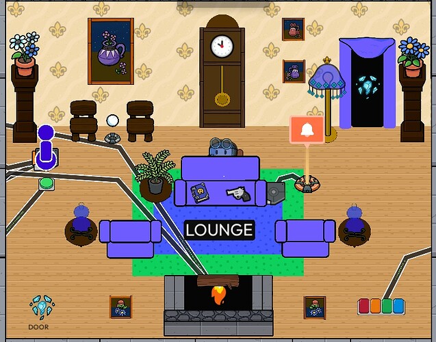 lounge