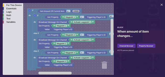 cash manager block 1