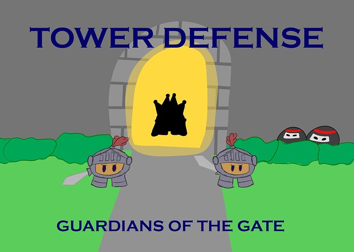 Tower Defense Com