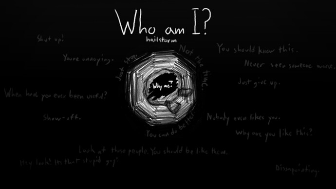 WaI Who am I thumbnail