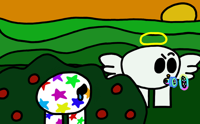 untitled hide and seek no words