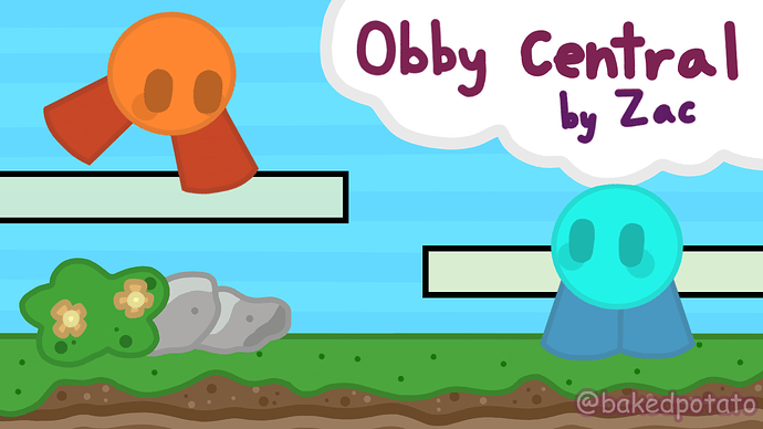 obby central