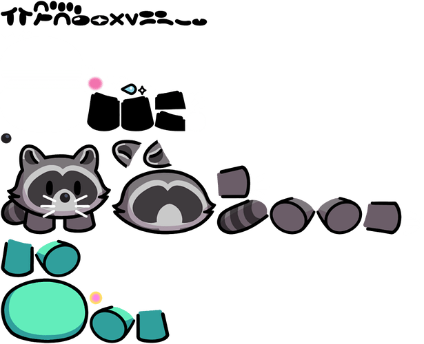 RacoonSpritesheet (1)