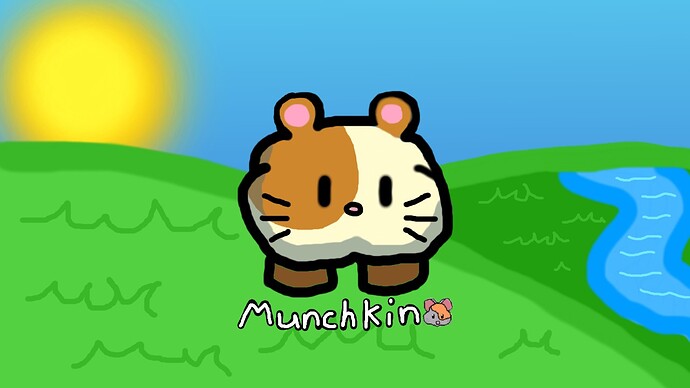 Munchkin1