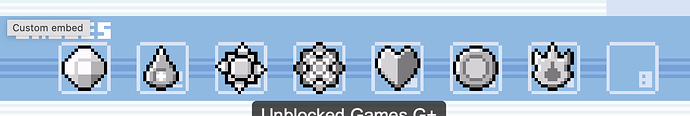 badges