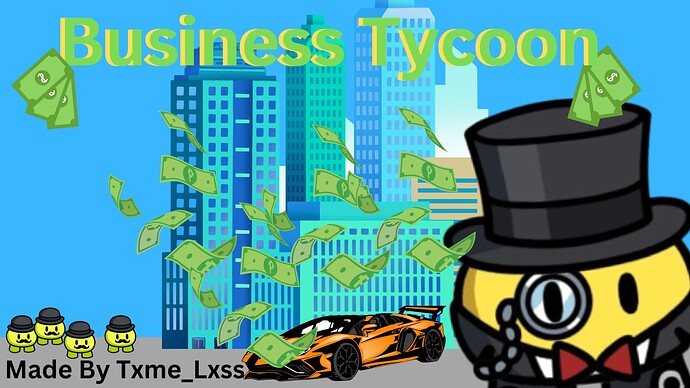 Business Tycoon