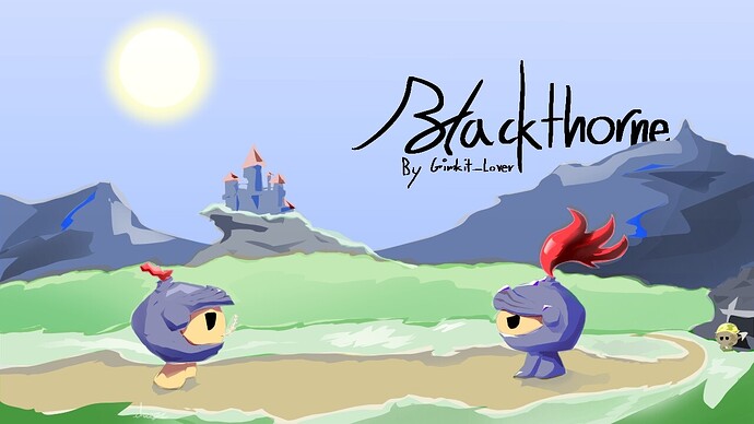 Bt blackthorne gimkit