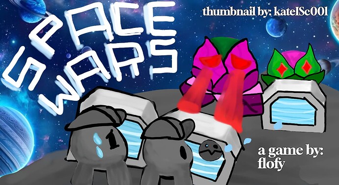 spaceWars