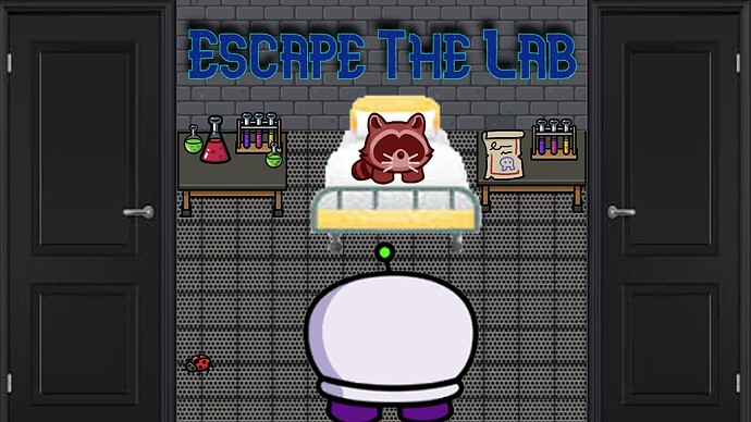 EscapeTheLab