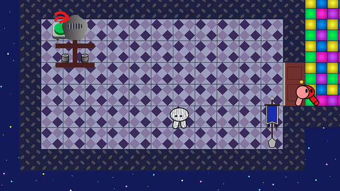 Goodr Escape 67 WIP Thumbnail